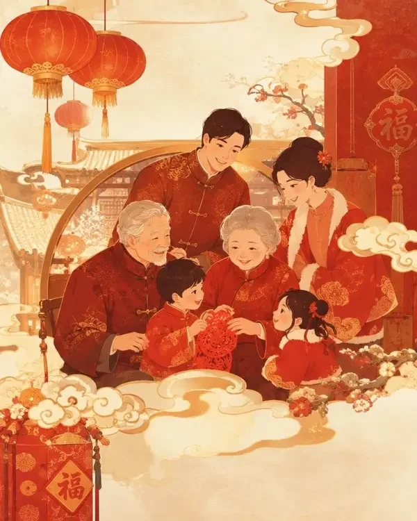 漫剧免费家庭伦理分类封面