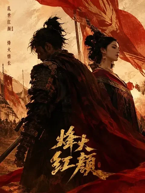 漫剧免费《兵王归来：我的老婆是大佬》封面 - 热血战神热门短剧
