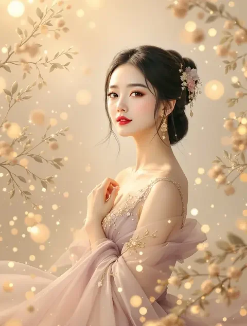 漫剧免费《千金归来：总裁的隐婚妻》封面 - 豪门恩仇热门短剧