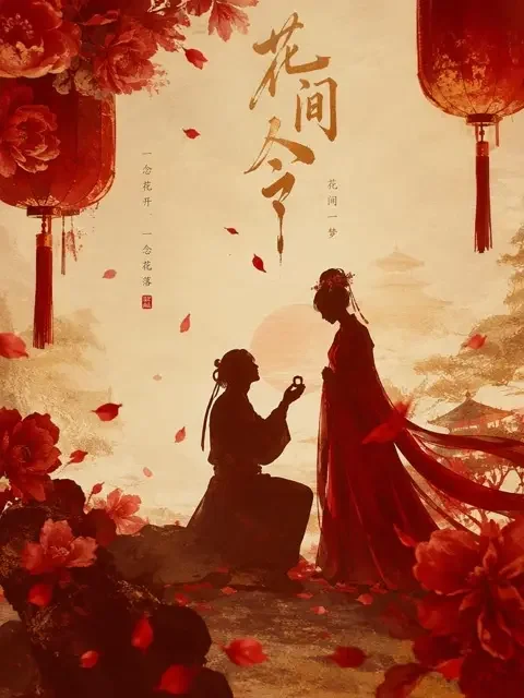 漫剧免费《帝少的33次求婚》封面 - 甜宠恋爱热门短剧